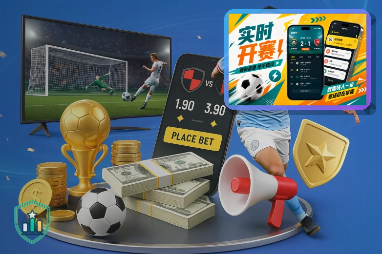 2026美加墨世界杯赛程与球队资料主题图片